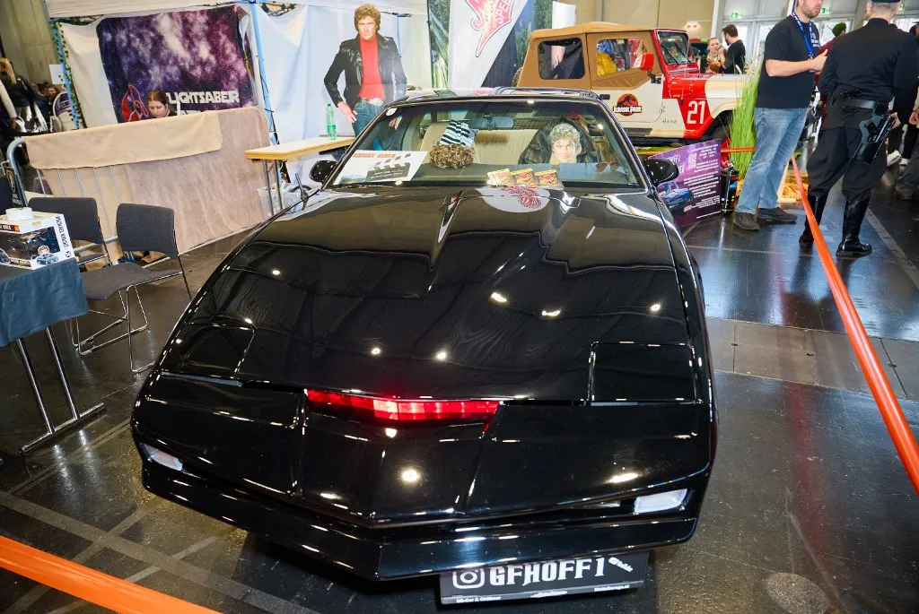 Knight Rider