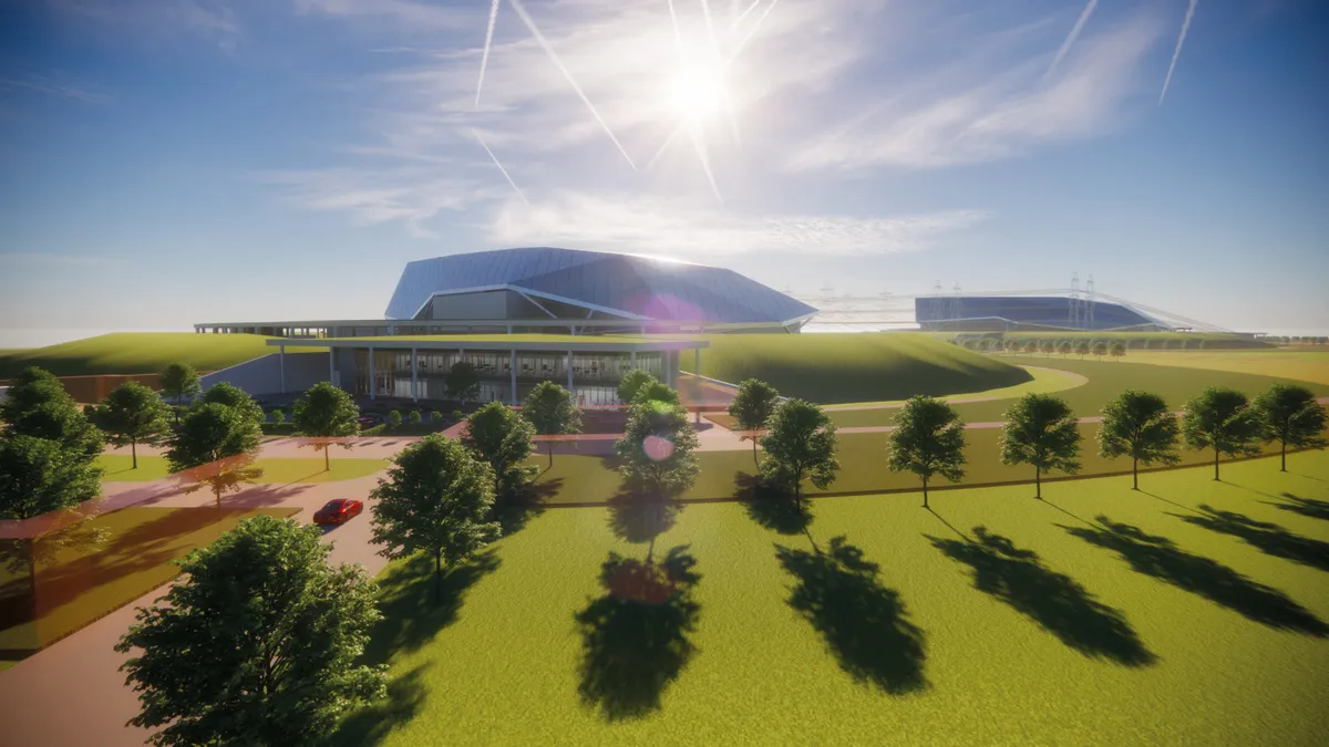 Magyarországra érkeznek a jövő atomreaktorai - mit érdemes tudni a technológiáról?
