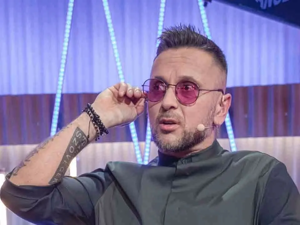 Számos sztárnak hobbija az óragyűjtés, nem csak Majka gyűjti a drága kiegészítőt.