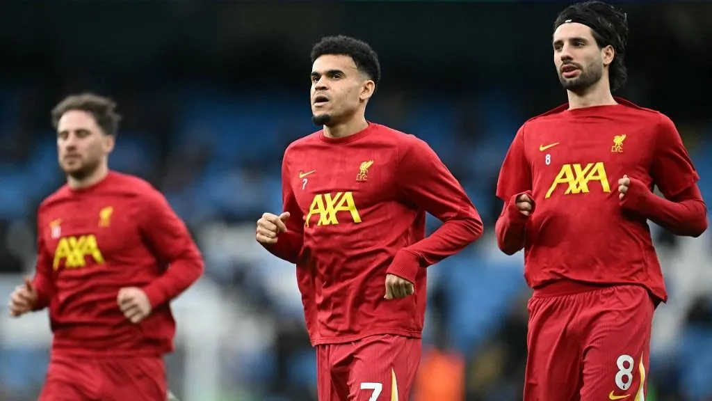 Liverpool, Diogo Jota