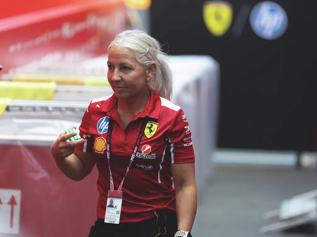 Forma-1 - Magyar Nagydíj, mogyoródi Hungaroring, Mogyoród, Hungaroring, Forma-1MagyarNagydíj, Forma-1, Magyar Nagydíj, Mogyoród, 2025. július 31.&nbsp; 