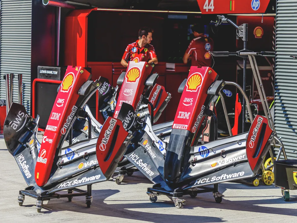 Forma-1 - Magyar Nagydíj, mogyoródi Hungaroring, Mogyoród, Hungaroring, Forma-1MagyarNagydíj, Forma-1, Magyar Nagydíj, Mogyoród, 2025. július 31.&nbsp; 