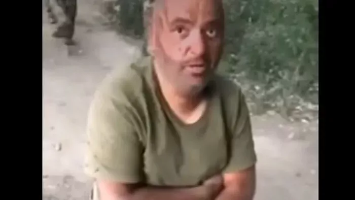 Ukrán „ukránnak” farkasa