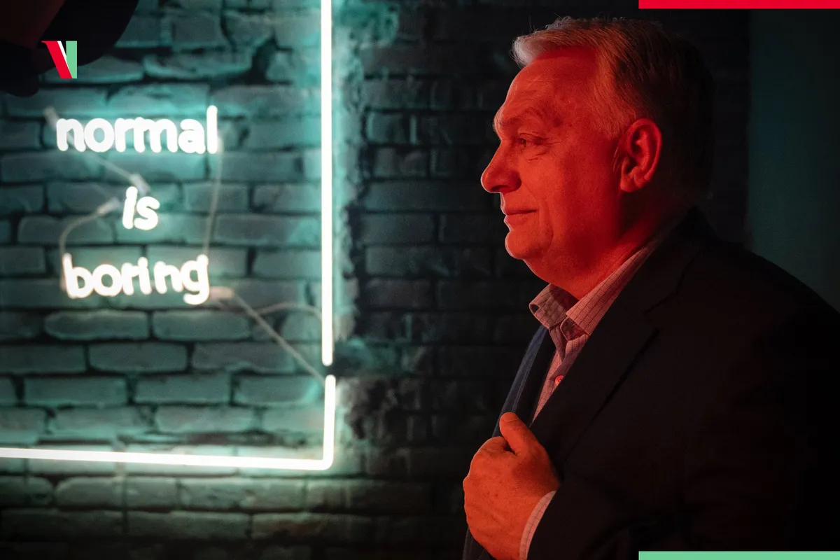 Orbán