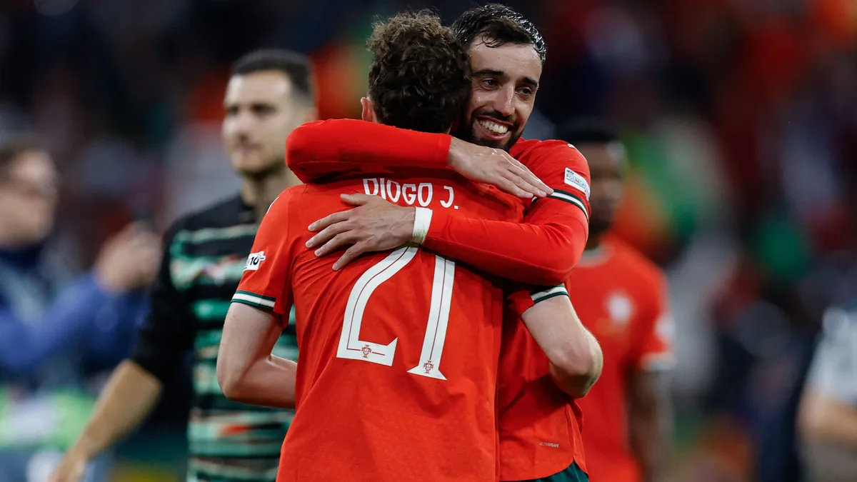 Megrendítő közleményt adott ki a portugál szövetség a Liverpool meghalt játékosáról