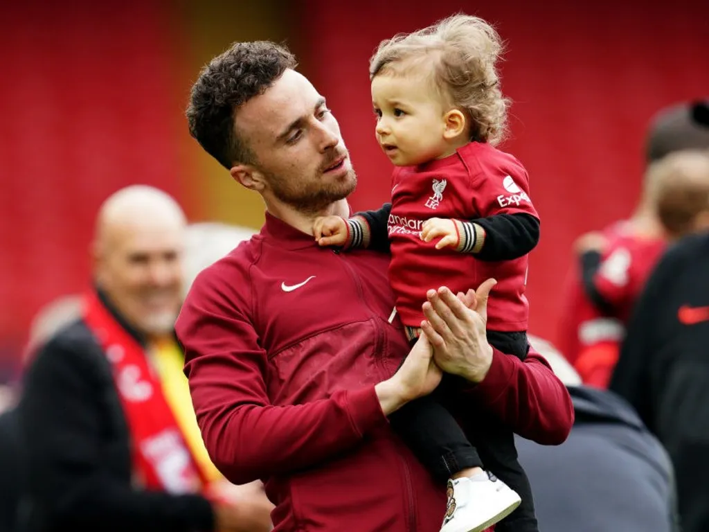 Diogo Jota, DiogoJota, focista, halála, portugál profi labdarúgó, galéria