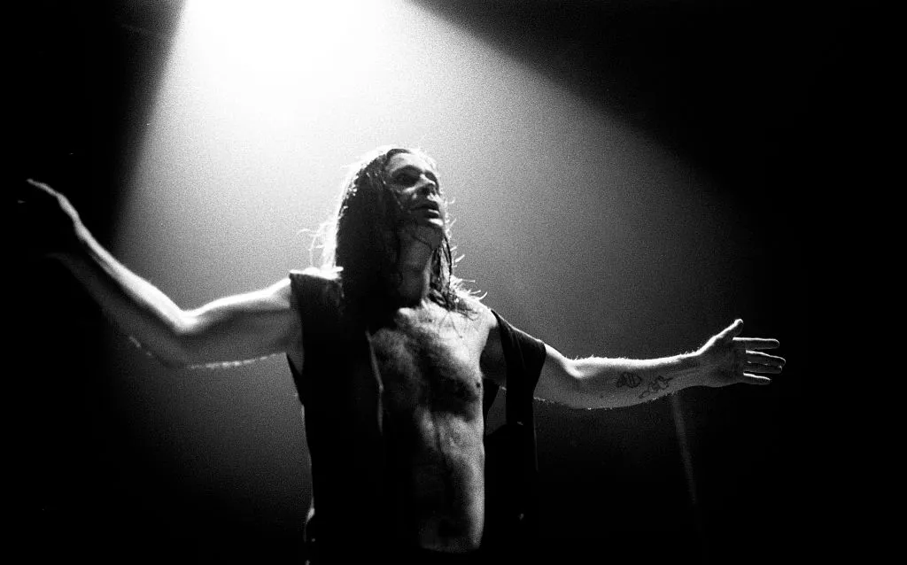 Black Sabbath, 1970, Ozzy, Ozzy Osbourne, Ozzy Osbourne