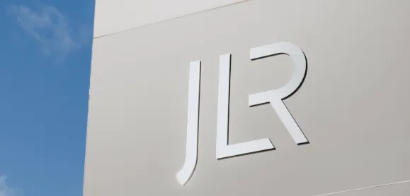 Jaguar Land Rover
