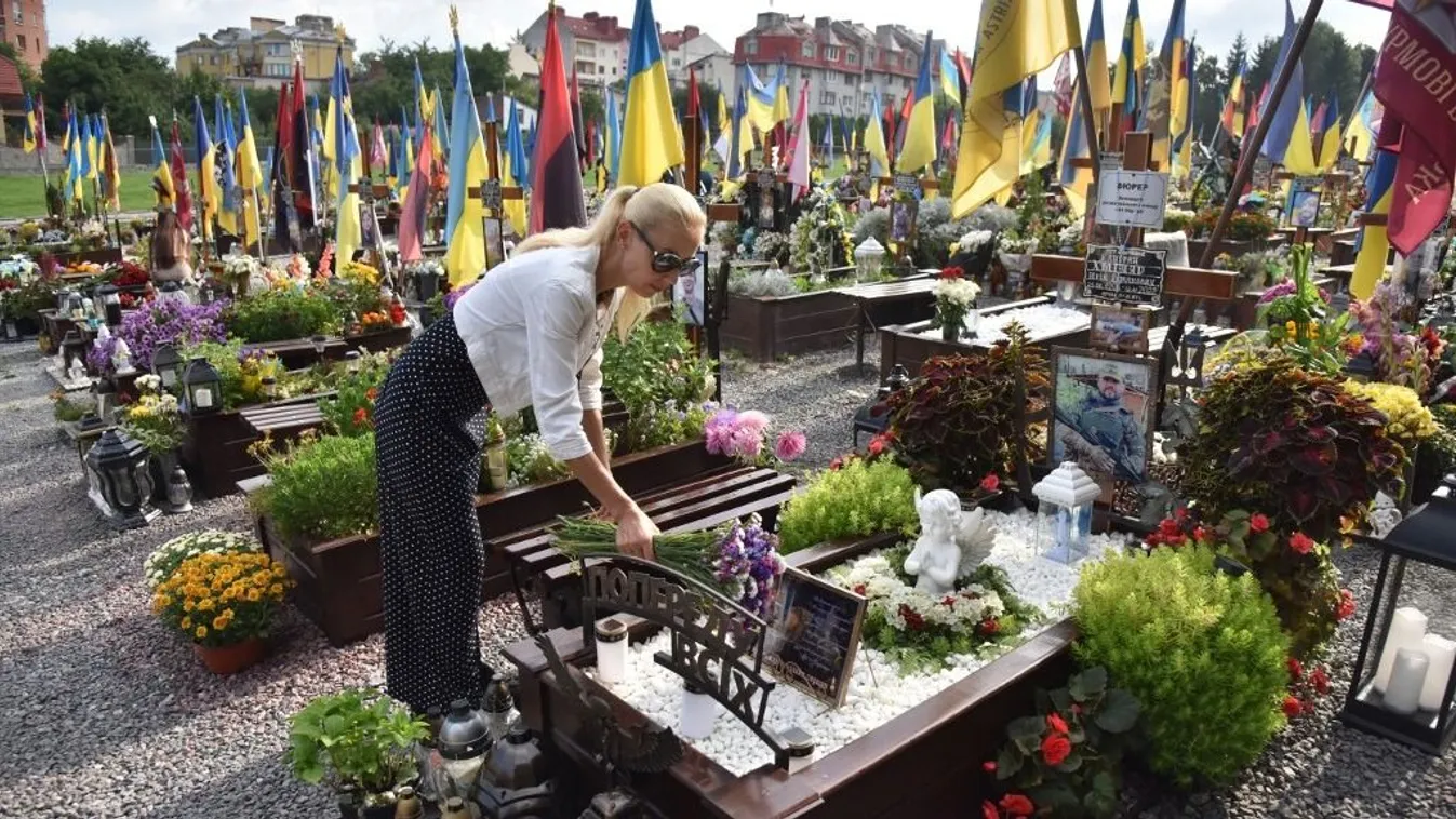 Újabb részletek derültek ki az ukrán toborzók által halálra vert magyar férfiről Kép