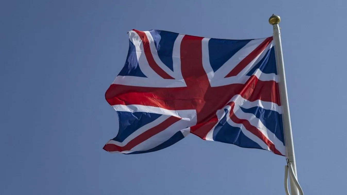 Áll a bál a briteknél, az eddigi legérzékenyebb titkosszolgálati adatszivárgást tárták fel Kép