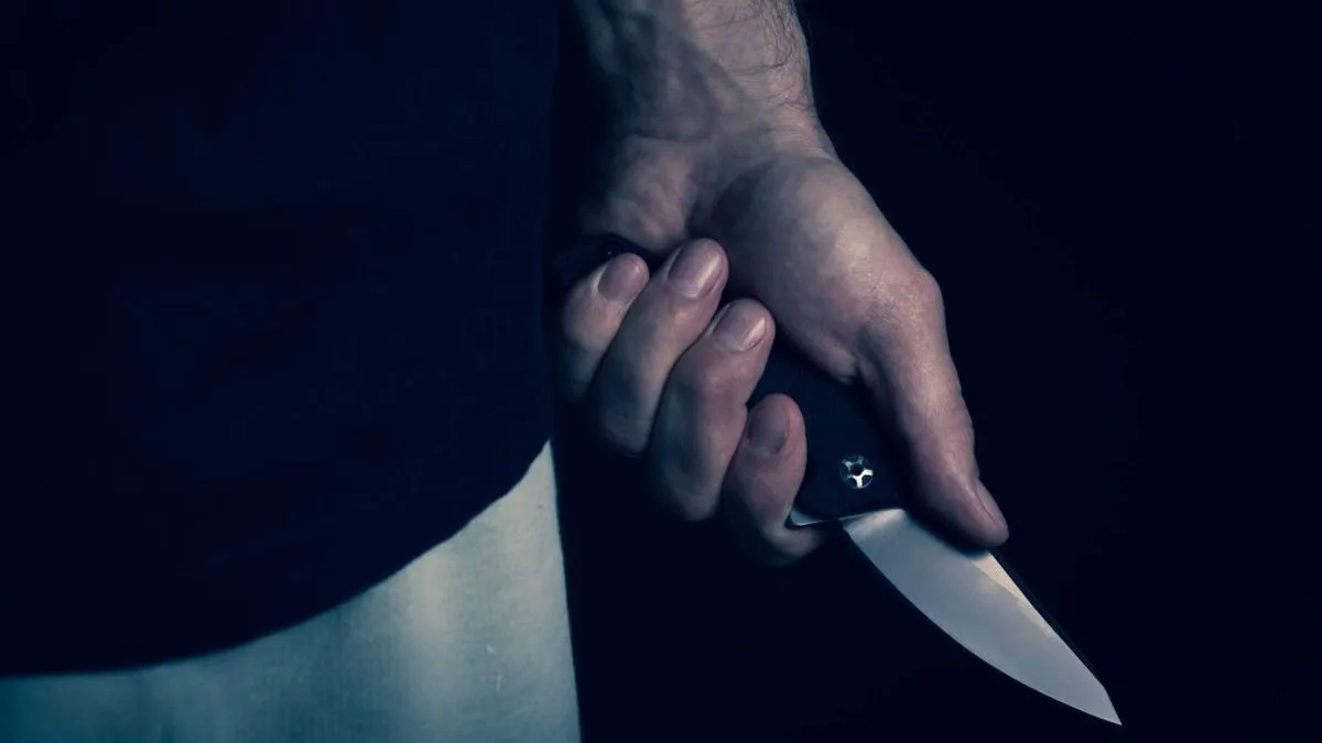 Levágta az asszony ujját, hogy leemelhesse a pénzt az újpesti feleséggyilkos