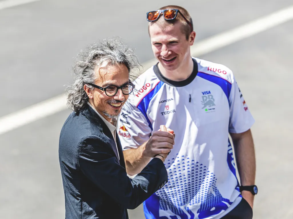 Forma-1 - Magyar Nagydíj, mogyoródi Hungaroring, Mogyoród, Hungaroring, Forma-1MagyarNagydíj, Forma-1, Magyar Nagydíj, Mogyoród, 2025. július 31.&nbsp; 