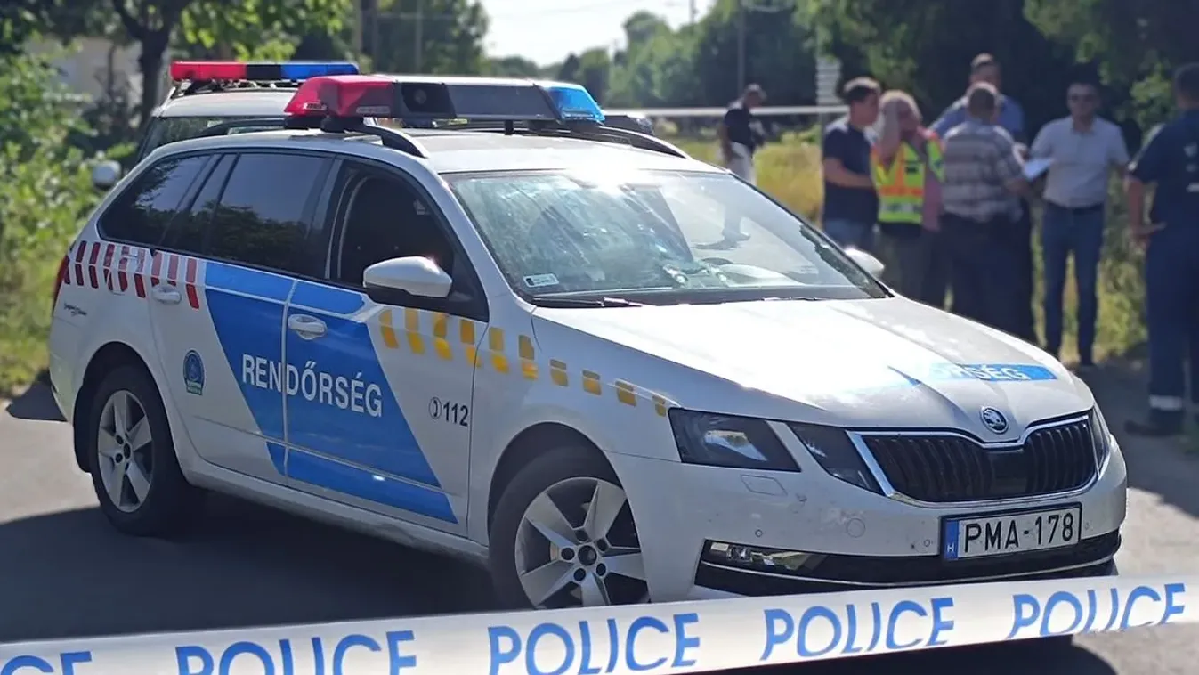 Tinédzser banda vert félholtra egy férfit, akitől elszedték minden értékét Kép