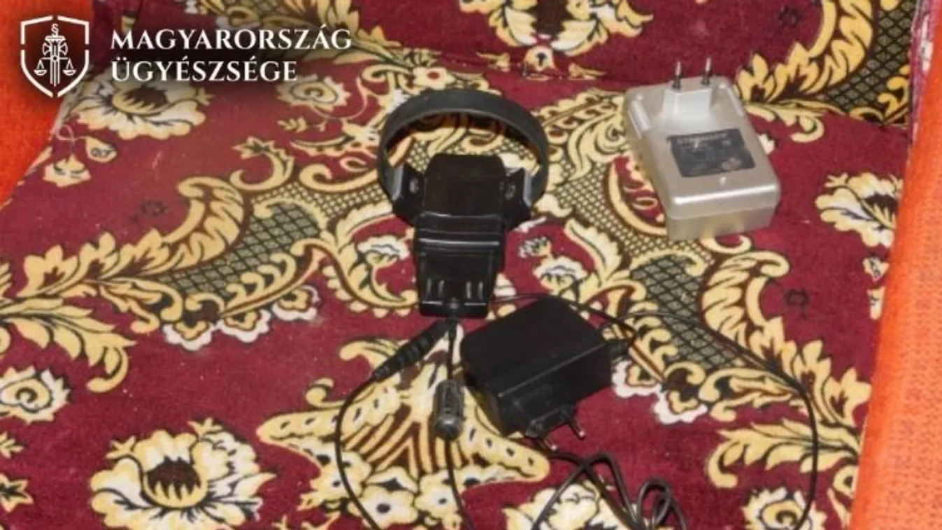 Saját otthonukban terrorizálta a gyerekeket és az édesanyjukat Kép