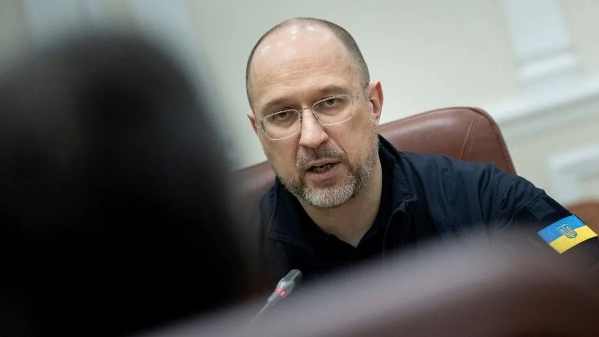 Ledobták a politikai atombombát Ukrajnában