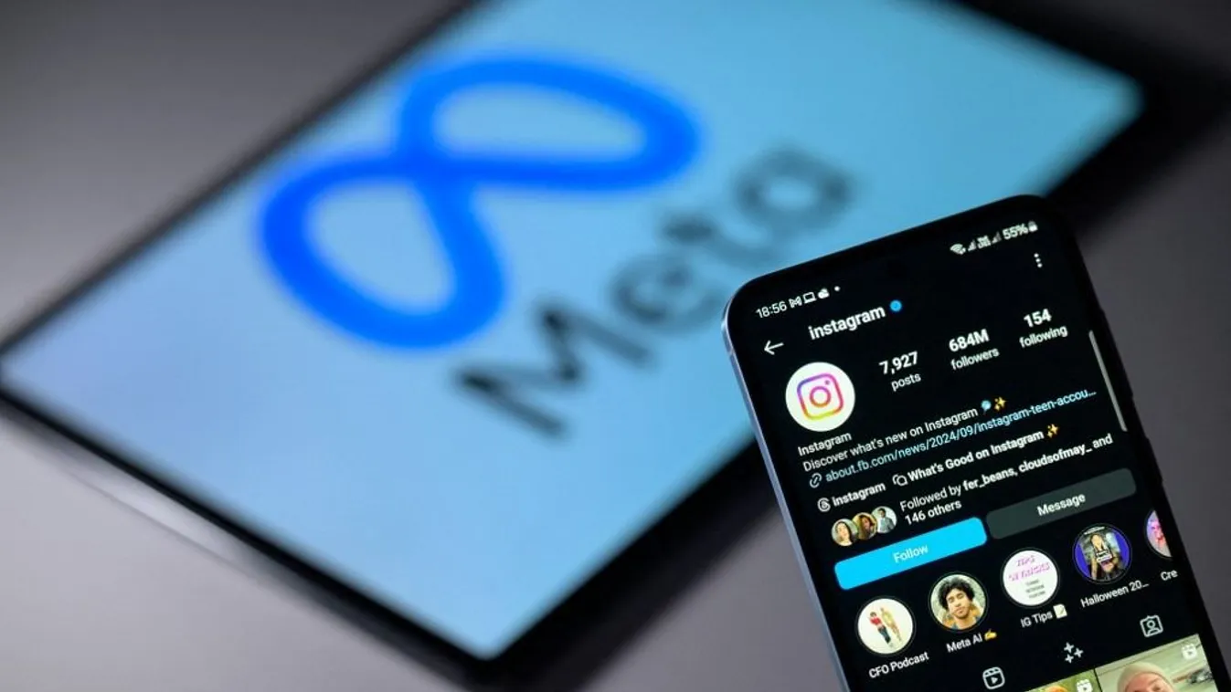 Meglepő, mi mindent árul egy Facebook-poszt, lerántja a leplet a pszichológus Kép