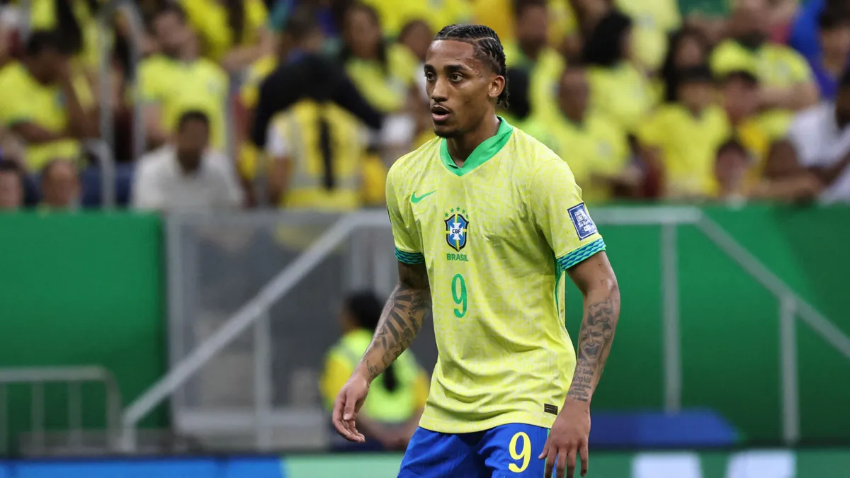 Szoboszlaiék riválisa brazil válogatott csatárt igazolt