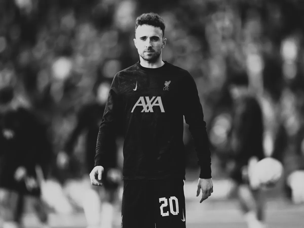 Diogo Jota, DiogoJota, focista, halála, portugál profi labdarúgó, sztársportolók halálos balesetei