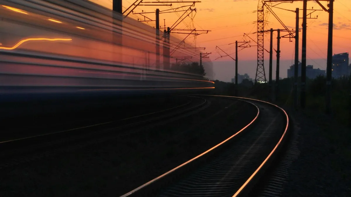 A MÁV figyelmeztetést adott ki: ezért történhet egyre több halálos vonatbaleset