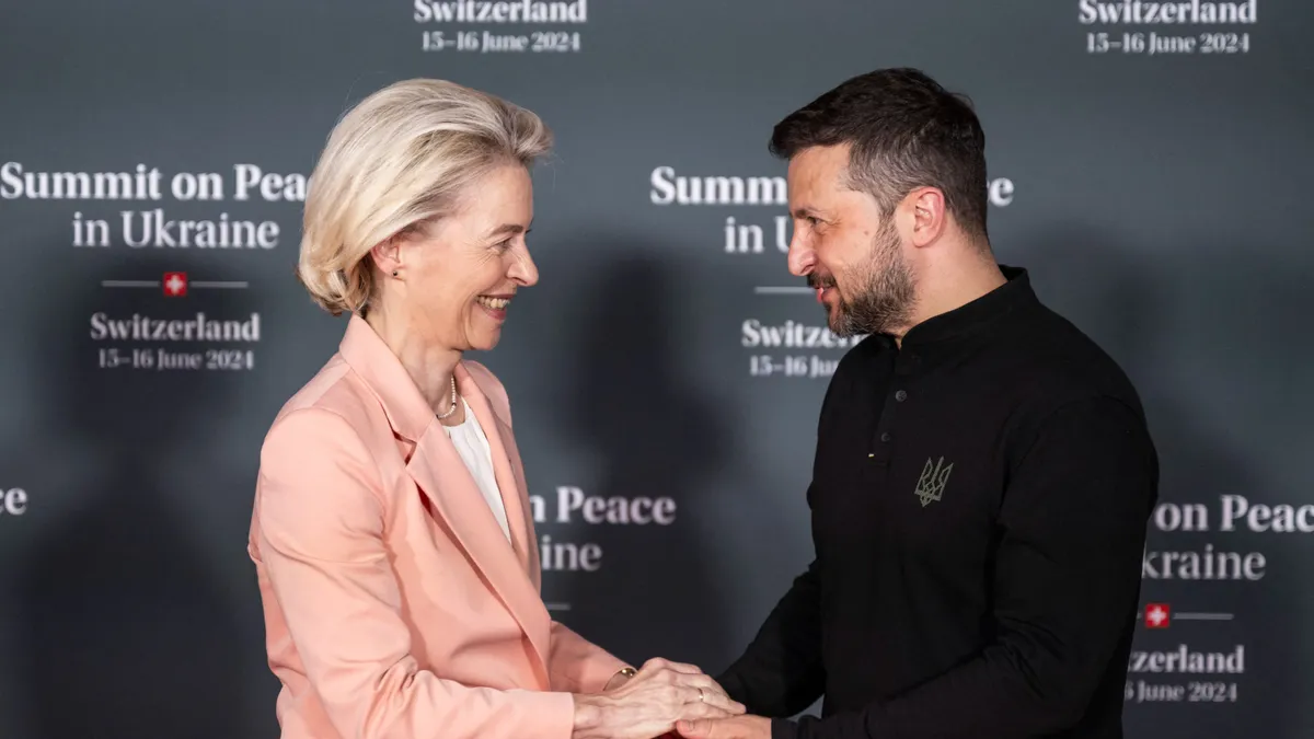 Gátlástalanul gazdagodik Zelenszkij alatt az ukrán elit