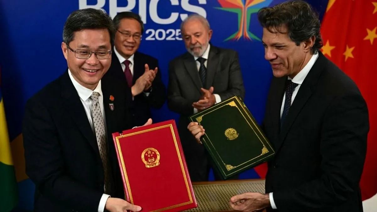 Megkezdődött a BRICS-csúcs