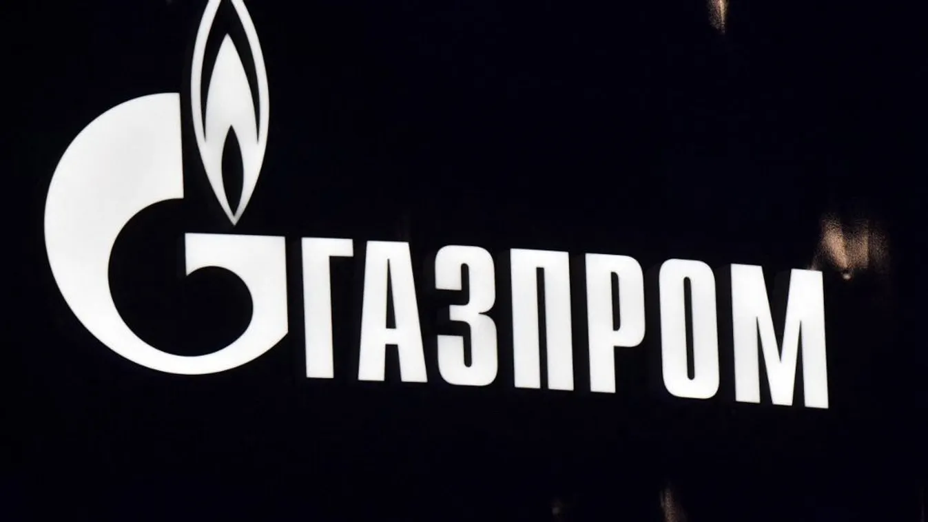 Ukrán hekkerek megsemmisíthették a Gazprom adatbázisait Kép