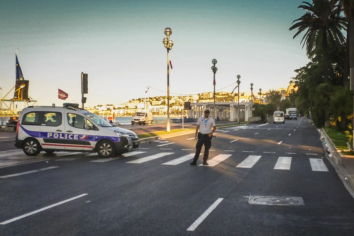 SAMSUNG CAMERA PICTURES. Nizza terrortámadás