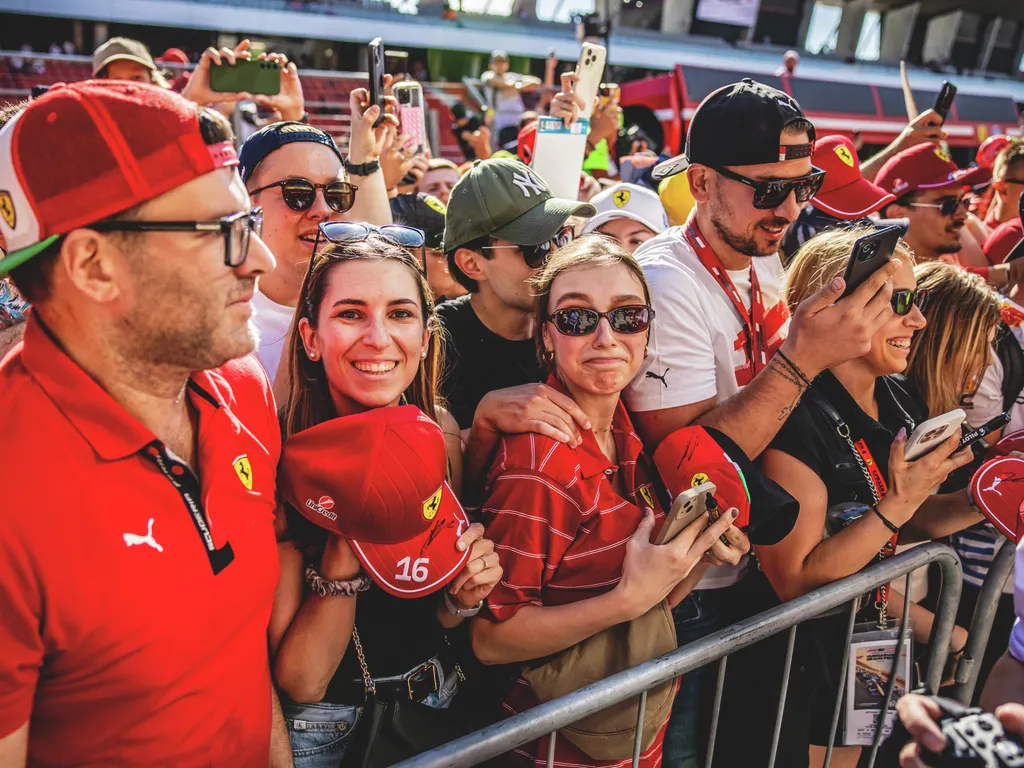 Forma-1 - Magyar Nagydíj, mogyoródi Hungaroring, Mogyoród, Hungaroring, Forma-1MagyarNagydíj, Forma-1, Magyar Nagydíj, Mogyoród, 2025. július 31.&nbsp; 