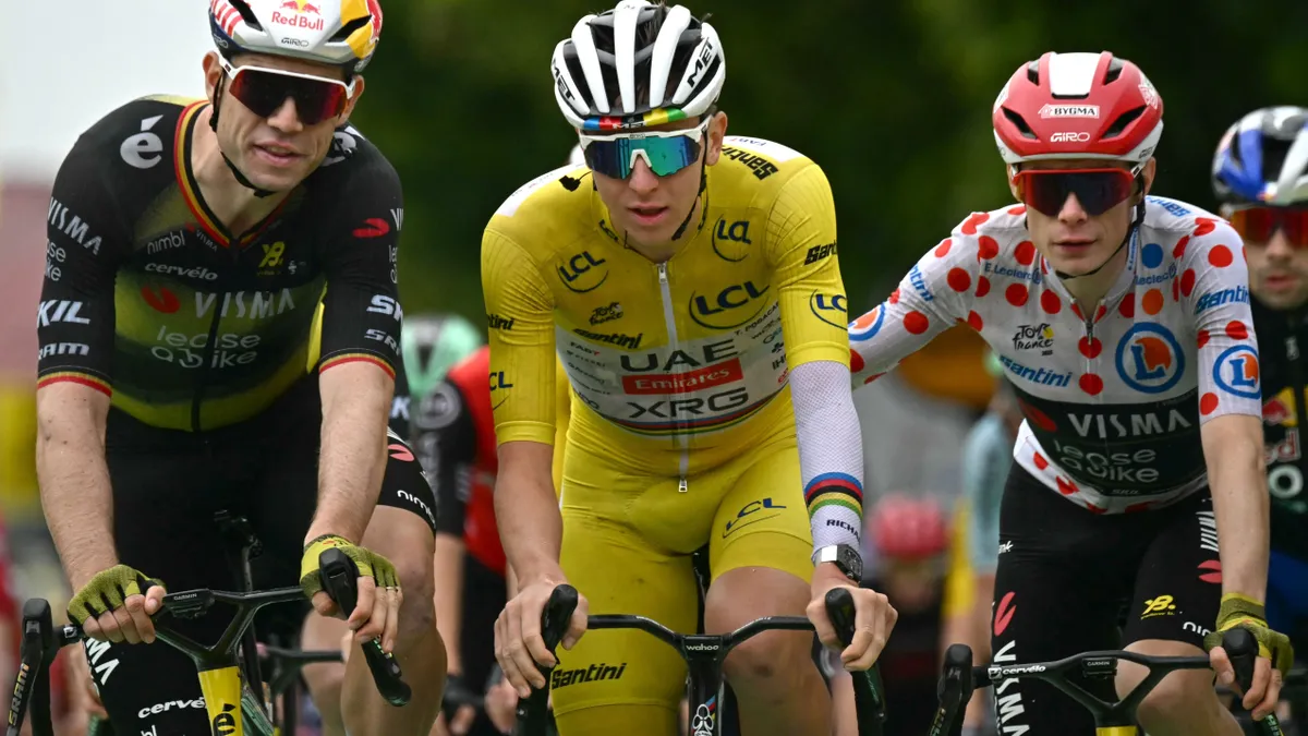 A Tour de France királya nem indul a Vueltán