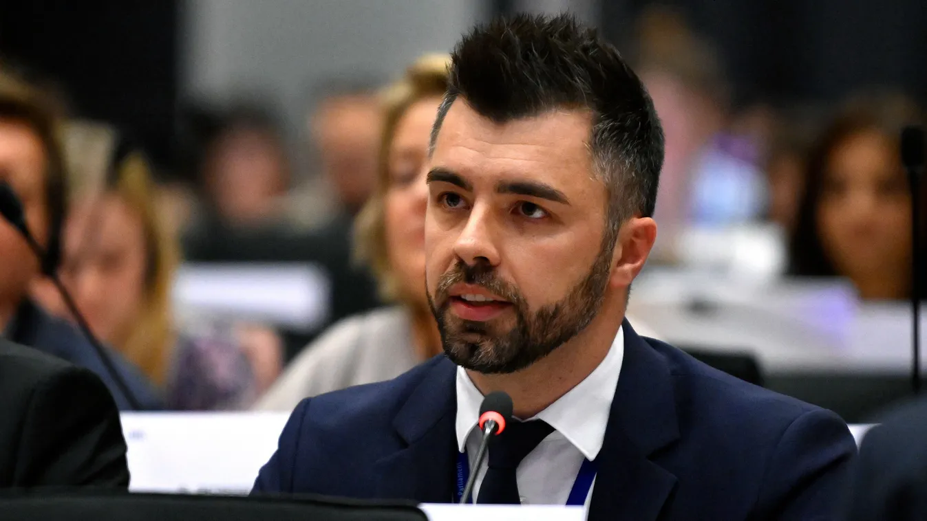 Havi bruttó ötmilliót is megkeresett Kulja András az állami egészségügyben Kép