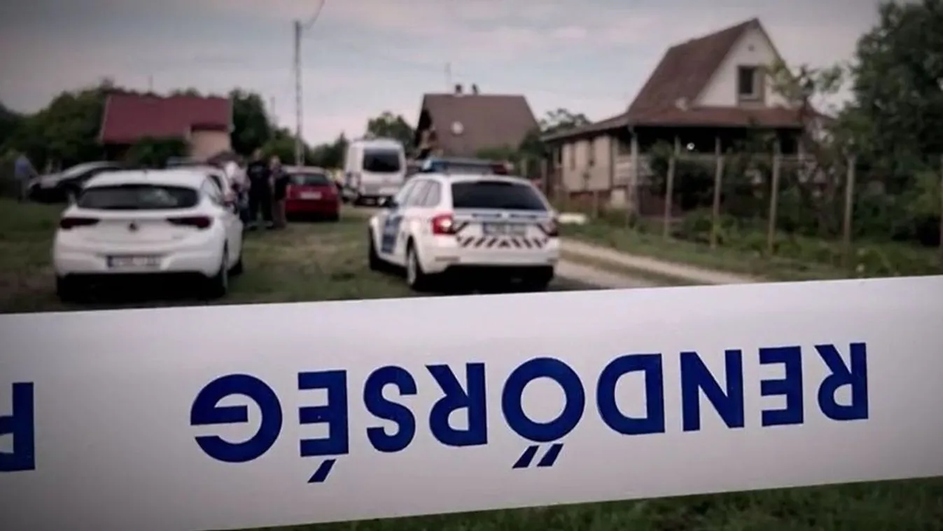 Véget ért az édes élet: rendőrkézen a százmilliós betörés gyanúsítottjai – videóval Kép