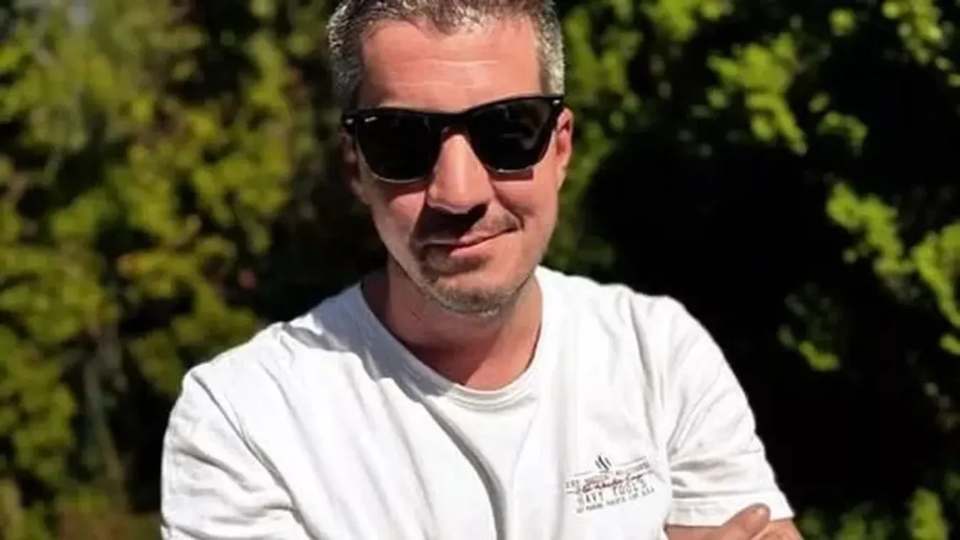 Kocsis Máté: Magyarország a szabadság és a béke szigete egy felfordult világban Kép