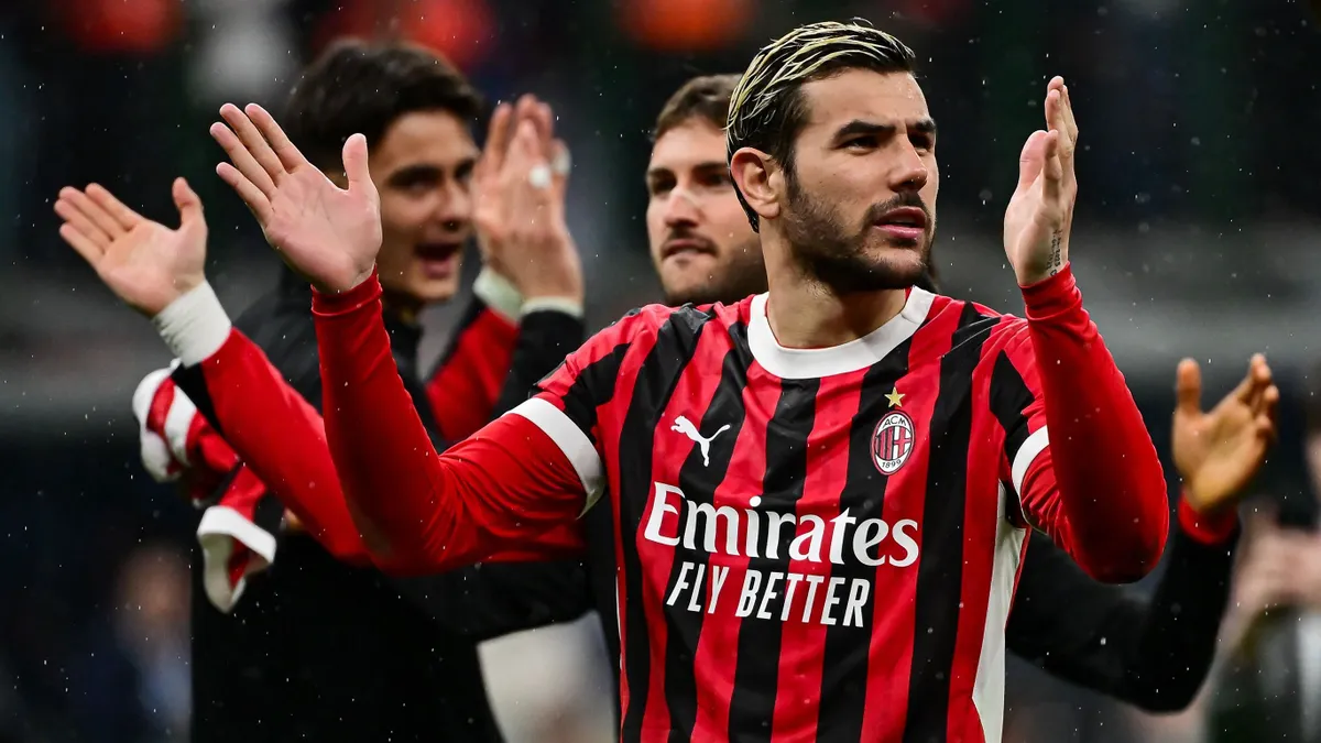 Őrült ötlettel álltak elő a Serie A vezetői