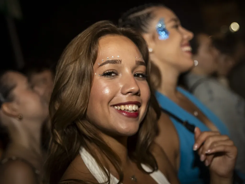 Dögös csajok, nagy bulik, tomboló tömegek – képeken a Campus Fesztivál, galéria, összeállítás, CampusFesztivál, 2025