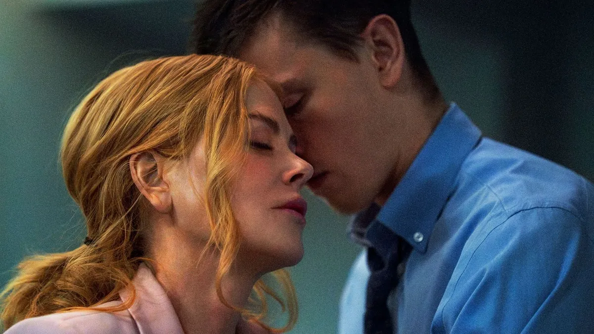 Nicole Kidman mindent megvillant, botrányfilm és Adam Sandler is vár ránk