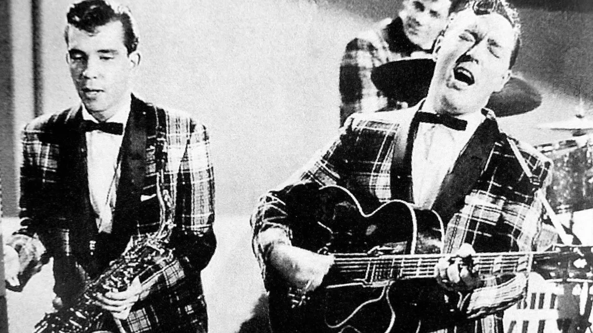Kisbolygót is elneveztek a rock and roll himnuszának 100 éve született előadójáról