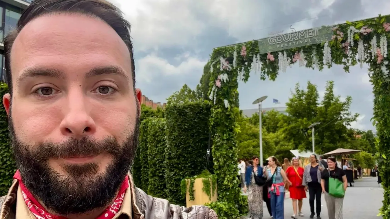 Továbbra sincs következménye a részegen botrányt okozó baloldali alpolgármester randalírozásának Kép