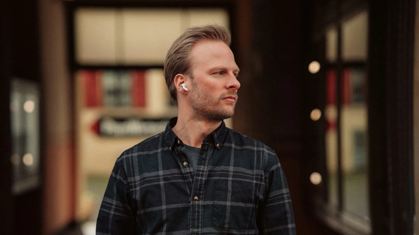 Lekapcsolhatja az álommanó az AirPods füleseket Kép