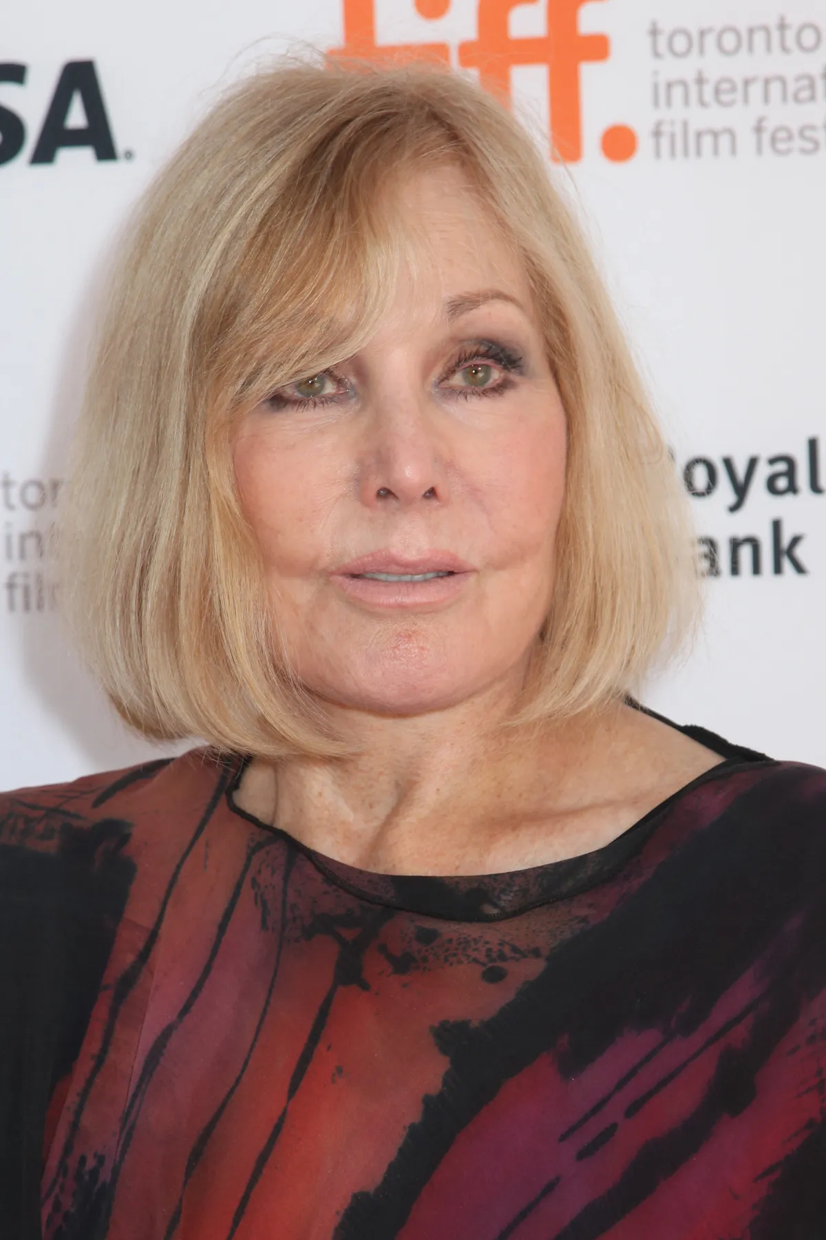 Kim Novak, - RED CARPET OF THE FILM 'VERTIGO' - 40TH TORONTO INTERNATIONAL FILM FESTIVAL 2015, 20/09/2015.   September 20, 2015