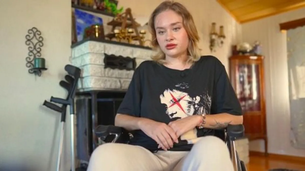 Megszólalt a dubaji szexpartin agyonvert és megalázott OnlyFans-modell