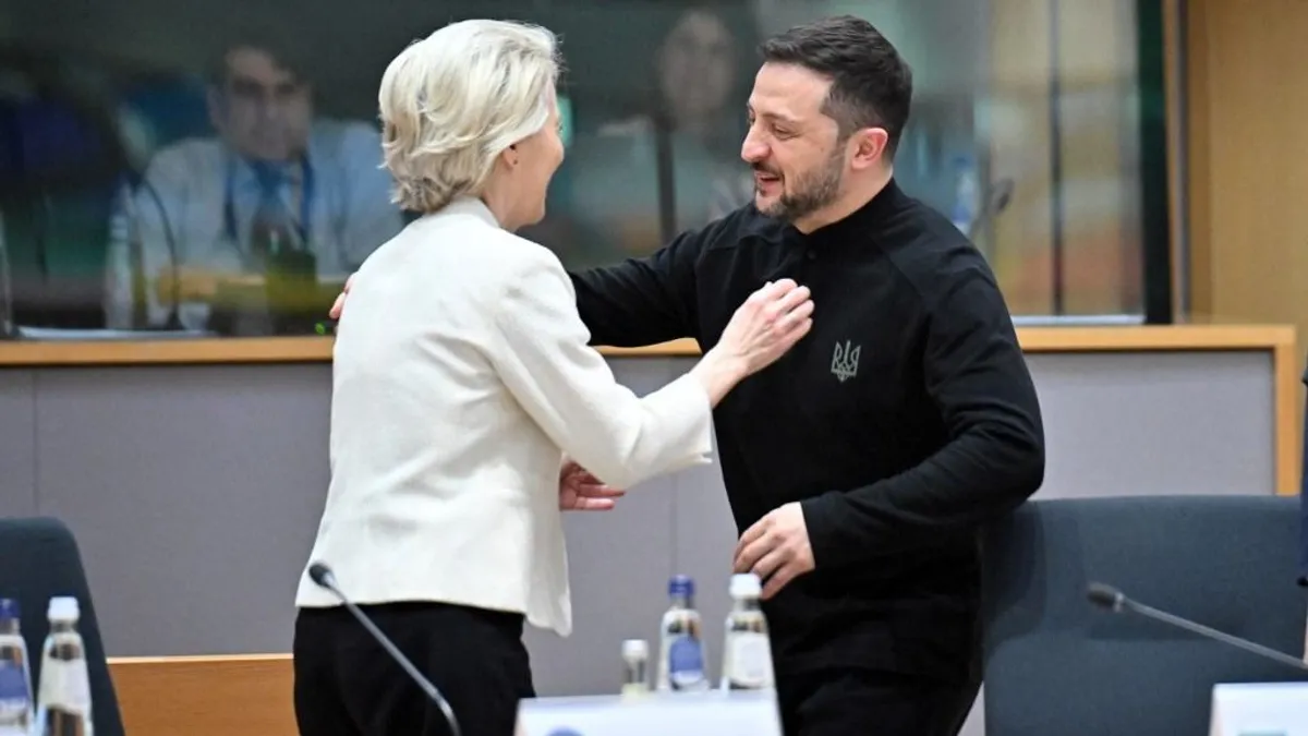 Zelenszkij legdurvább lépése: nem vette át az ukrán katonák maradványait