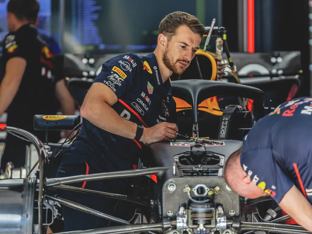 Forma-1 - Magyar Nagydíj, mogyoródi Hungaroring, Mogyoród, Hungaroring, Forma-1MagyarNagydíj, Forma-1, Magyar Nagydíj, Mogyoród, 2025. július 31.&nbsp; 
