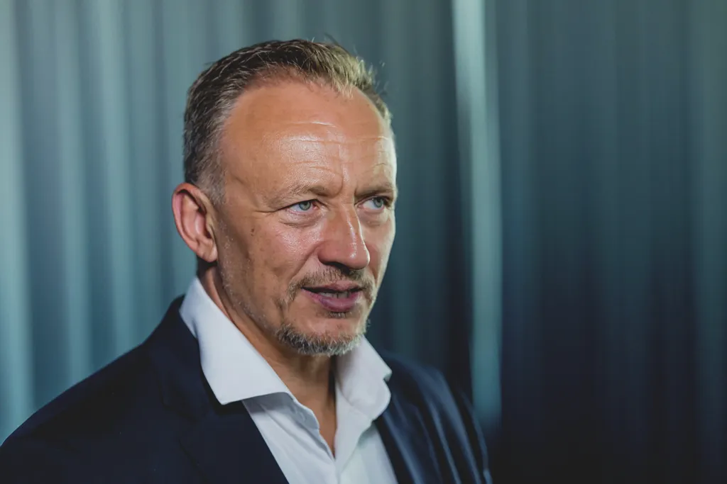Az ezüstérmes vízilabda-válogatott sajtótájékoztatója, ezüstérmesvízilabda-válogatott