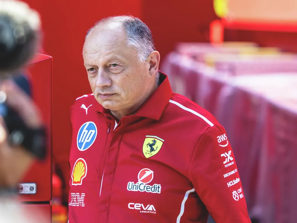 Forma-1 - Magyar Nagydíj, mogyoródi Hungaroring, Mogyoród, Hungaroring, Forma-1MagyarNagydíj, Forma-1, Magyar Nagydíj, Mogyoród, 2025. július 31.&nbsp; 
