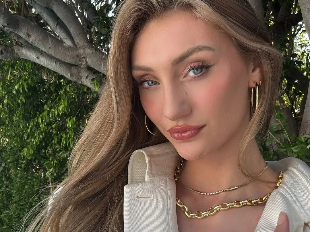 Cameron Brink