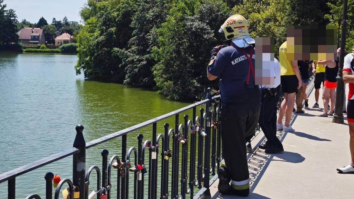 Hiába a keresőakció, már nem tudtak segíteni a magyar úszón