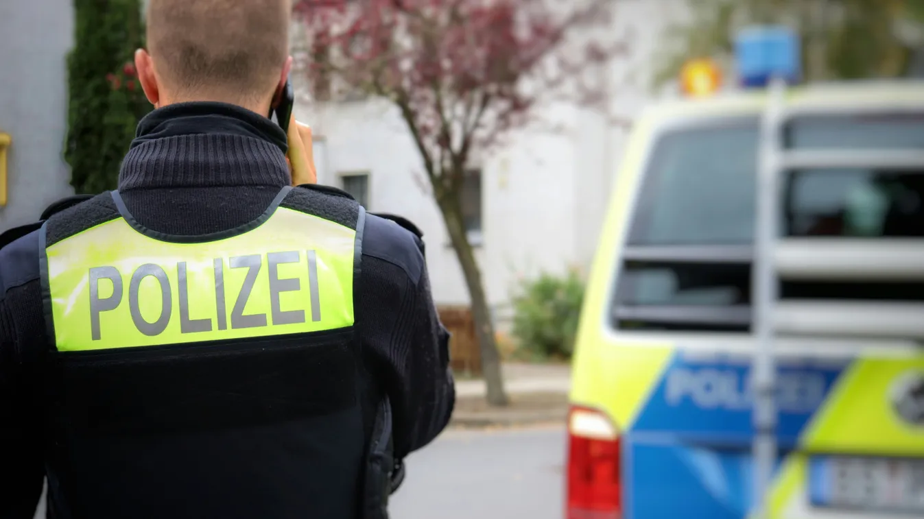 10 és 12 éves gyerek csépelte faággal a 94 éves asszonyt Kép
