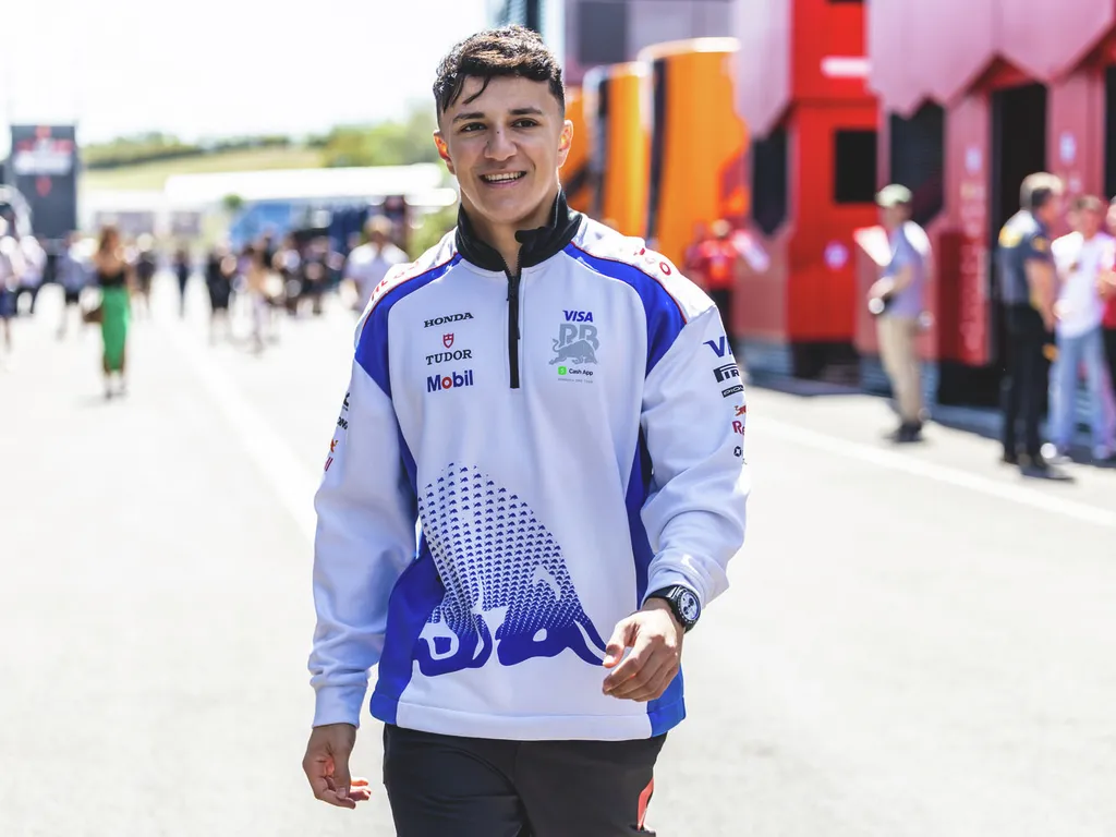 Forma-1 - Magyar Nagydíj, mogyoródi Hungaroring, Mogyoród, Hungaroring, Forma-1MagyarNagydíj, Forma-1, Magyar Nagydíj, Mogyoród, 2025. július 31.&nbsp; 