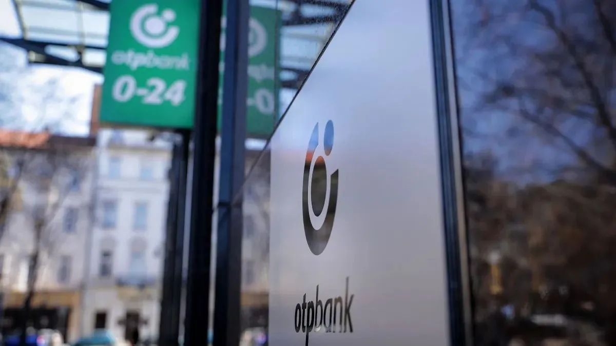 Rendkívüli bejelentés az OTP-től