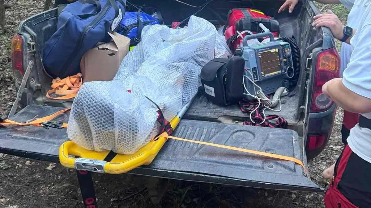 Kerékpáros horrorbaleset a Balatonnál - mutatjuk, mi történt!